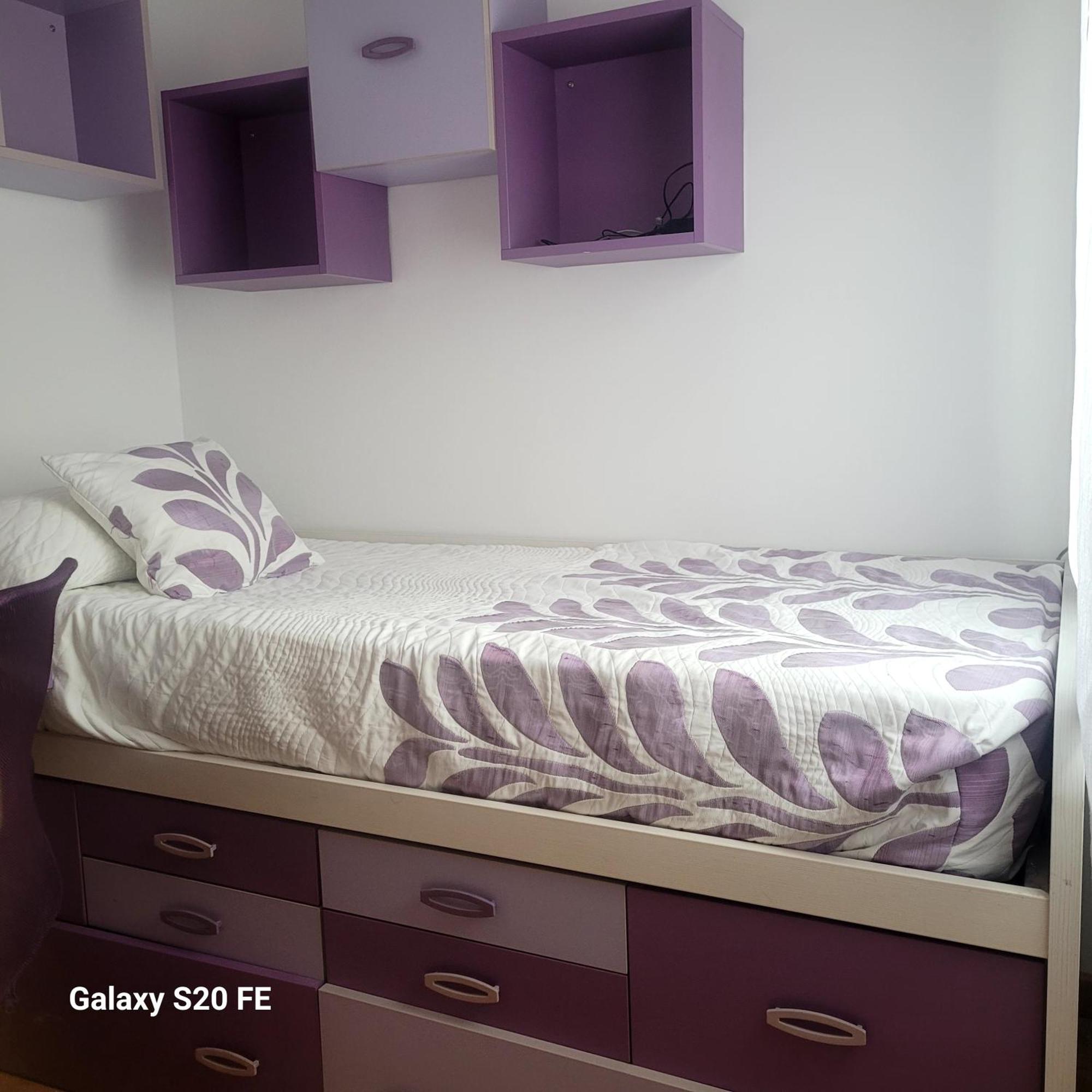 Apartamento Playa Sur Casa Kiko Peniscola Bagian luar foto